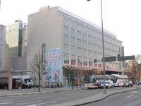 024-Stockholm_Hotel_Clarion &ndash; &copy; Dirk Schlosser (Eberhardt TRAVEL)