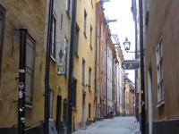 025-Stockholm_Gamla_Stan &ndash; &copy; Dirk Schlosser (Eberhardt TRAVEL)