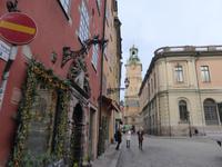 026-Stockholm_Stortorget &ndash; &copy; Dirk Schlosser (Eberhardt TRAVEL)