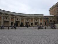 028-Stockholm_Schlossplatz &ndash; &copy; Dirk Schlosser (Eberhardt TRAVEL)