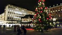 049-Stockholm_Norrmalmstorg &ndash; &copy; Dirk Schlosser (Eberhardt TRAVEL)