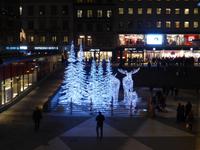 050-Stockholm_Sergelstorg &ndash; &copy; Dirk Schlosser (Eberhardt TRAVEL)