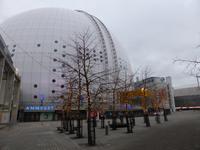 055-Stockholm_Globen &ndash; &copy; Dirk Schlosser (Eberhardt TRAVEL)