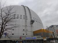 056-Stockholm_Globen &ndash; &copy; Dirk Schlosser (Eberhardt TRAVEL)