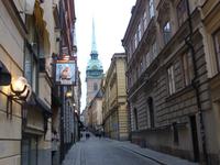 068-Stockholm_Gamla_Stan &ndash; &copy; Dirk Schlosser (Eberhardt TRAVEL)