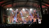 101-Stockholm_Showbuehne_Skansen &ndash; &copy; Dirk Schlosser (Eberhardt TRAVEL)