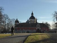 103-Mariefred_Schloss_Gripsholm &ndash; &copy; Dirk Schlosser (Eberhardt TRAVEL)