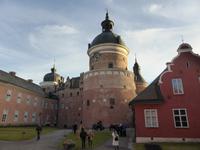 111-Mariefred_Schloss_Gripsholm &ndash; &copy; Dirk Schlosser (Eberhardt TRAVEL)