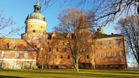115-Mariefred_Schloss_Gripsholm &ndash; &copy; Dirk Schlosser (Eberhardt TRAVEL)
