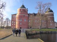 121-Mariefred_Schloss_Gripsholm &ndash; &copy; Dirk Schlosser (Eberhardt TRAVEL)