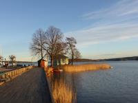 124-Mariefred_Maelarnsee &ndash; &copy; Dirk Schlosser (Eberhardt TRAVEL)