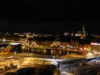 130-Stockholm_Katarina-Plattform &ndash; &copy; Dirk Schlosser (Eberhardt TRAVEL)