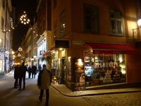 134-Stockholm_Gamla_Stan &ndash; &copy; Dirk Schlosser (Eberhardt TRAVEL)