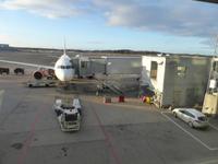 137-Stockholm_Arlanda &ndash; &copy; Dirk Schlosser (Eberhardt TRAVEL)