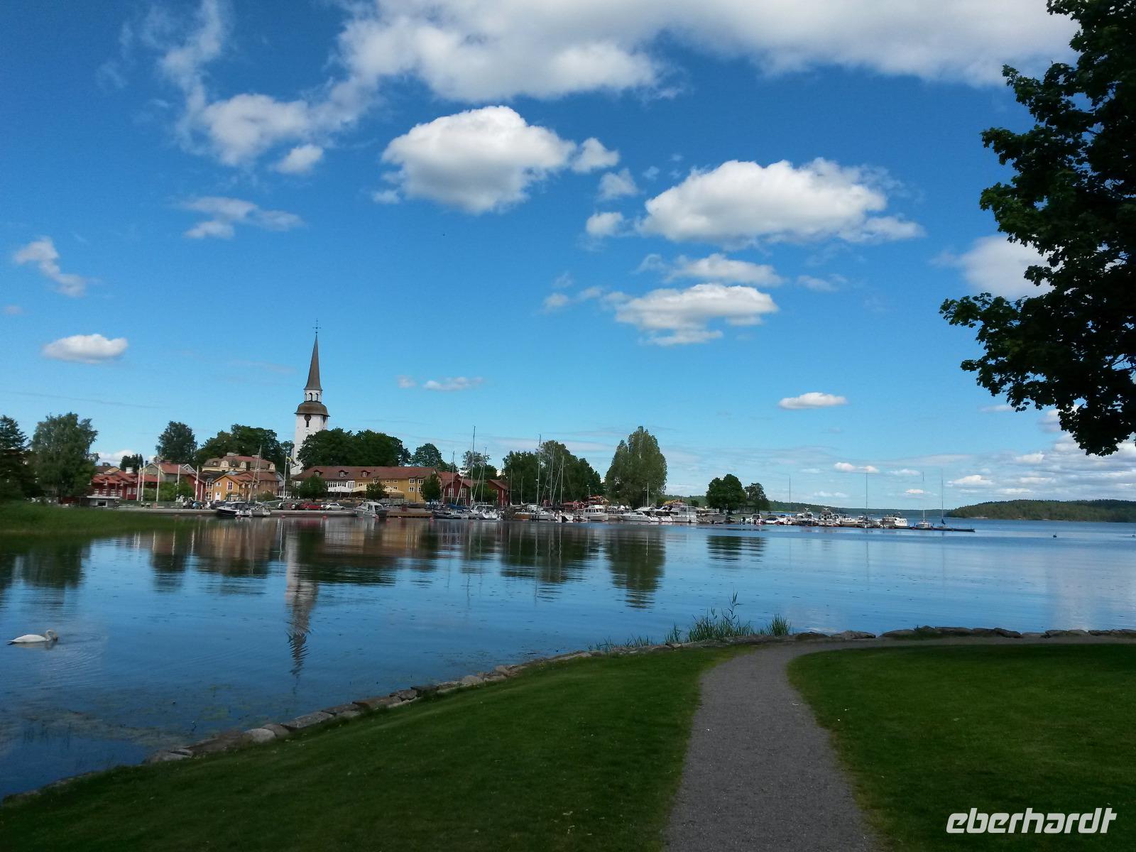 Mariefred (4) &ndash; &copy; Andreas Höhn (Eberhardt TRAVEL)