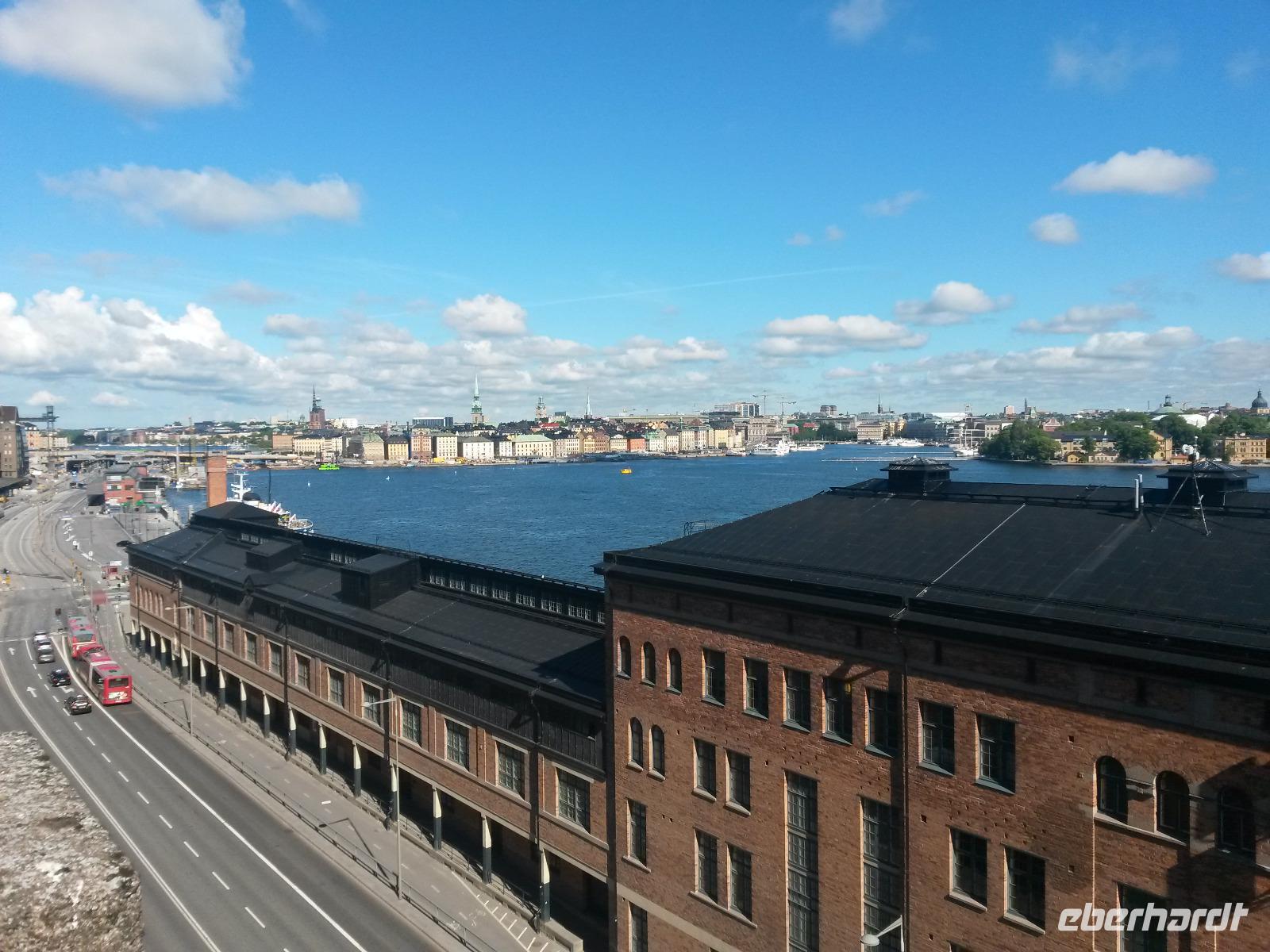 Stockholm_Södermalm_Aussicht (5) &ndash; &copy; Andreas Höhn (Eberhardt TRAVEL)