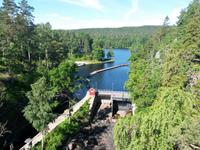 Dalslandkanal_Haverud (1) &ndash; &copy; Andreas Höhn (Eberhardt TRAVEL)