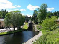 Dalslandkanal_Haverud (2) &ndash; &copy; Andreas Höhn (Eberhardt TRAVEL)