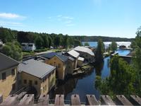 Dalslandkanal_Haverud (4) &ndash; &copy; Andreas Höhn (Eberhardt TRAVEL)