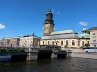 Göteborg_Christinenkirche &ndash; &copy; Andreas Höhn (Eberhardt TRAVEL)