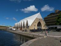 Göteborg_Fischmarktkirche (1) &ndash; &copy; Andreas Höhn (Eberhardt TRAVEL)