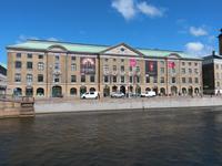 Göteborg_Stadtmuseum &ndash; &copy; Andreas Höhn (Eberhardt TRAVEL)