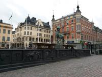Linköping_Markt