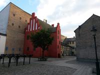 Malmö (11) &ndash; &copy; Andreas Höhn (Eberhardt TRAVEL)