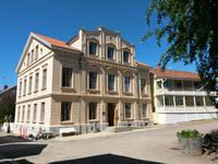 Marstrand_Rathaus &ndash; &copy; Andreas Höhn (Eberhardt TRAVEL)