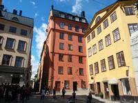 Stockholm_Altstadt (1) &ndash; &copy; Andreas Höhn (Eberhardt TRAVEL)