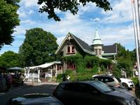 Stockholm_Djurgarden &ndash; &copy; Andreas Höhn (Eberhardt TRAVEL)