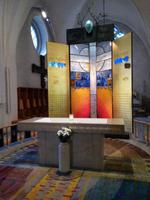 Växjö_Dom (2) &ndash; &copy; Andreas Höhn (Eberhardt TRAVEL)