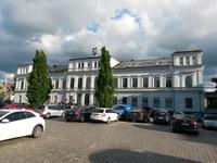 Växjö_Markt (1) &ndash; &copy; Andreas Höhn (Eberhardt TRAVEL)