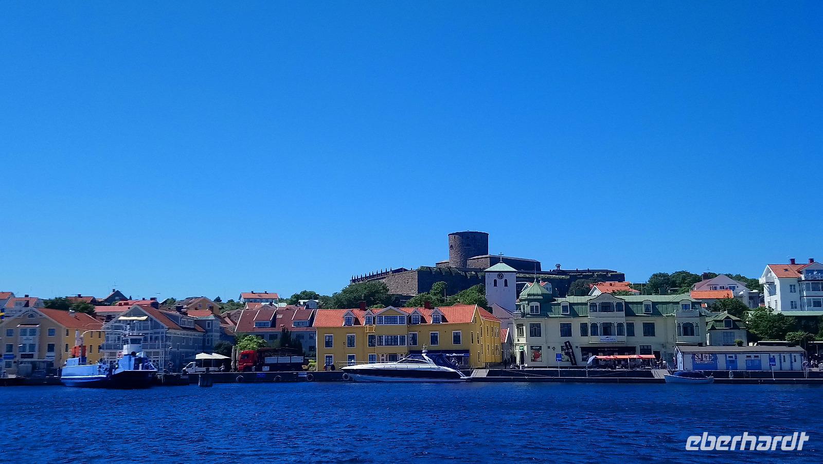 Insel Marstrand &ndash; &copy; Katrin Kerpa (Eberhardt TRAVEL)