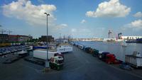 Fährhafen Kiel3 &ndash; &copy; Katrin Kerpa (Eberhardt TRAVEL)