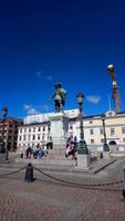 In Göteborg 3 &ndash; &copy; Katrin Kerpa (Eberhardt TRAVEL)
