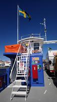 Fähre Marstrand &ndash; &copy; Katrin Kerpa (Eberhardt TRAVEL)