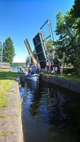 Dals-Land-Kanal 16 &ndash; &copy; Katrin Kerpa (Eberhardt TRAVEL)
