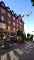 Vänersborg 1 &ndash; &copy; Katrin Kerpa (Eberhardt TRAVEL)