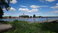 Mariefred &ndash; &copy; Katrin Kerpa (Eberhardt TRAVEL)