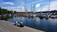 Stockholm334 &ndash; &copy; Katrin Kerpa (Eberhardt TRAVEL)