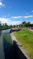 Göta Kanal42 &ndash; &copy; Katrin Kerpa (Eberhardt TRAVEL)