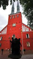 Växjö &ndash; &copy; Katrin Kerpa (Eberhardt TRAVEL)
