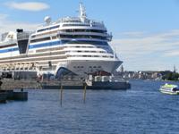 Stockholm &ndash; &copy; Ingrid Langer (Eberhardt TRAVEL)