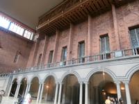 Stockholm Stadshuset &ndash; &copy; Ingrid Langer (Eberhardt TRAVEL)