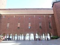 Stockholm Stadshuset &ndash; &copy; Ingrid Langer (Eberhardt TRAVEL)