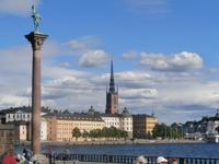Stockholm &ndash; &copy; Ingrid Langer (Eberhardt TRAVEL)