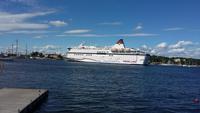 Stockholm &ndash; &copy; Ingrid Langer (Eberhardt TRAVEL)