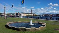 Stockholm