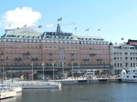 Stockholm &ndash; &copy; Ingrid Langer (Eberhardt TRAVEL)